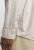 Jack & Jones Breeze Linen Blend Long Sleeve Shirt Crockery - Cămăși - Cămăși Bărbați Mărimi Mari