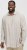 Jack & Jones Breeze Linen Blend Long Sleeve Shirt Crockery - Cămăși - Cămăși Bărbați Mărimi Mari