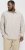 Jack & Jones Breeze Linen Blend Long Sleeve Shirt Crockery - Cămăși - Cămăși Bărbați Mărimi Mari