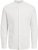 Jack & Jones Breeze Poplin Long Sleeve Shirt White - Cămăși - Cămăși Bărbați Mărimi Mari