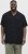 Jack & Jones Jeff Resort Shirt Black - Cămăși - Cămăși Bărbați Mărimi Mari