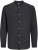 Jack & Jones Breeze Poplin Long Sleeve Shirt Black - Cămăși - Cămăși Bărbați Mărimi Mari