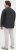 Jack & Jones Breeze Poplin Long Sleeve Shirt Black - Cămăși - Cămăși Bărbați Mărimi Mari