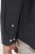Jack & Jones Breeze Poplin Long Sleeve Shirt Black - Cămăși - Cămăși Bărbați Mărimi Mari