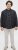Jack & Jones Breeze Poplin Long Sleeve Shirt Black - Cămăși - Cămăși Bărbați Mărimi Mari