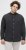Jack & Jones Breeze Poplin Long Sleeve Shirt Black - Cămăși - Cămăși Bărbați Mărimi Mari