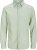 Jack & Jones Breeze Linen Blend Long Sleeve Shirt Iceberg Green - Cămăși - Cămăși Bărbați Mărimi Mari