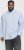 Jack & Jones Breeze Linen Blend Long Sleeve Shirt Chambray Blue - Cămăși - Cămăși Bărbați Mărimi Mari