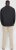 Jack & Jones Breeze Linen Blend Long Sleeve Shirt Black - Cămăși - Cămăși Bărbați Mărimi Mari