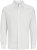 Jack & Jones Breeze Linen Blend Long Sleeve Shirt White - Cămăși - Cămăși Bărbați Mărimi Mari