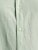 Jack & Jones Breeze Linen Blend Short Sleeve Shirt Iceberg Green - Cămăși - Cămăși Bărbați Mărimi Mari
