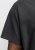 Jack & Jones Breeze Linen Blend Short Sleeve Shirt Black - Cămăși - Cămăși Bărbați Mărimi Mari