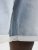 Jack & Jones Rick Icon I.K. Shorts Blue Denim - Pantaloni scurți - Pantaloni Scurți Mărimi mari Bărbați 