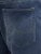 Jack & Jones Rick Con I.K. SHORTS GE 132 SN Blue Denim - Pantaloni scurți - Pantaloni Scurți Mărimi mari Bărbați 