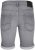 Jack & Jones Rick Icon I.K. GE 063 Shorts Grey Denim - Pantaloni scurți - Pantaloni Scurți Mărimi mari Bărbați 