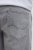 Jack & Jones Rick Icon I.K. GE 063 Shorts Grey Denim - Pantaloni scurți - Pantaloni Scurți Mărimi mari Bărbați 