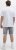 Jack & Jones Rick Icon I.K. GE 063 Shorts Grey Denim - Pantaloni scurți - Pantaloni Scurți Mărimi mari Bărbați 