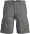 Jack & Jones Cole Mateo Cargo Shorts Castlerock - Pantaloni scurți - Pantaloni Scurți Mărimi mari Bărbați 