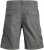 Jack & Jones Cole Mateo Cargo Shorts Castlerock - Pantaloni scurți - Pantaloni Scurți Mărimi mari Bărbați 