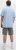 Jack & Jones Cole Mateo Cargo Shorts Castlerock - Pantaloni scurți - Pantaloni Scurți Mărimi mari Bărbați 