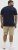 Jack & Jones Hawaii Shape Crew Neck T-Shirt Navy - Tricouri - Tricouri Bărbați Mărimi Mari