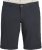 Jack & Jones Marco Erik Chino Shorts Navy Blazer - Pantaloni scurți - Pantaloni Scurți Mărimi mari Bărbați 