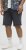 Jack & Jones Marco Erik Chino Shorts Navy Blazer - Pantaloni scurți - Pantaloni Scurți Mărimi mari Bărbați 