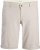 Jack & Jones Marco Erik Chino Shorts Grey - Pantaloni scurți - Pantaloni Scurți Mărimi mari Bărbați 