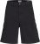 Jack & Jones Karl Avery Cargo Shorts Black - Pantaloni scurți - Pantaloni Scurți Mărimi mari Bărbați 