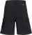 Jack & Jones Karl Avery Cargo Shorts Black - Pantaloni scurți - Pantaloni Scurți Mărimi mari Bărbați 