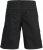 Jack & Jones Cole Mateo Cargo Shorts Black - Pantaloni scurți - Pantaloni Scurți Mărimi mari Bărbați 