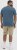 Jack & Jones Hawaii Shape Crew Neck T-Shirt Blue - Tricouri - Tricouri Bărbați Mărimi Mari