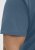 Jack & Jones Hawaii Shape Crew Neck T-Shirt Blue - Tricouri - Tricouri Bărbați Mărimi Mari