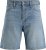 Jack & Jones Tony Original Denim Shorts Blue - Pantaloni scurți - Pantaloni Scurți Mărimi mari Bărbați 