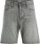 Jack & Jones Tony Original Denim Shorts Grey - Pantaloni scurți - Pantaloni Scurți Mărimi mari Bărbați 