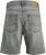 Jack & Jones Tony Original Denim Shorts Grey - Pantaloni scurți - Pantaloni Scurți Mărimi mari Bărbați 
