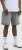 Jack & Jones Tony Original Denim Shorts Grey - Pantaloni scurți - Pantaloni Scurți Mărimi mari Bărbați 