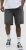 Jack & Jones Tony Original Denim Shorts Black - Pantaloni scurți - Pantaloni Scurți Mărimi mari Bărbați 