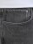 Jack & Jones Tony Original Denim Shorts Black - Pantaloni scurți - Pantaloni Scurți Mărimi mari Bărbați 