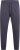 Kam Jeans 240 Textured Interlock Jog Pants Indigo - Pantaloni trening - Pantaloni Trening Bărbați Mărimi Mari
