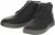  U.S. POLO ASSN. Pyro Winter Shoes Black - Bărbați pantofi 40-52 - 