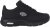 Solo Soprani Sport Delta Sneakers Black - Bărbați pantofi 40-52 - 