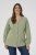 Kaffe Curve Nana Cămașă cu mânecă lungă Verde - Bluze & tunici - 