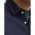 Jack & Jones Norrebro Denim Long Sleeve Shirt Dark Blue Denim - Cămăși - Cămăși Bărbați Mărimi Mari
