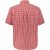 JP1880 Shirt Traditional Checked Short Sleeve Red - Cămăși - Cămăși Bărbați Mărimi Mari