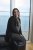 Kaffe Curve Farsia Cardigan Negru intens - Pulovere & hanorace - 