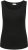 Kaffe Curve Carina Maiou Negru intens - Tricouri - 