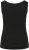 Kaffe Curve Carina Maiou Negru intens - Tricouri - 