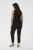 Kaffe Curve Carina Maiou Negru intens - Tricouri - 