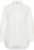 Kaffe Curve Laina Shirt Optical White - Cămăși - 